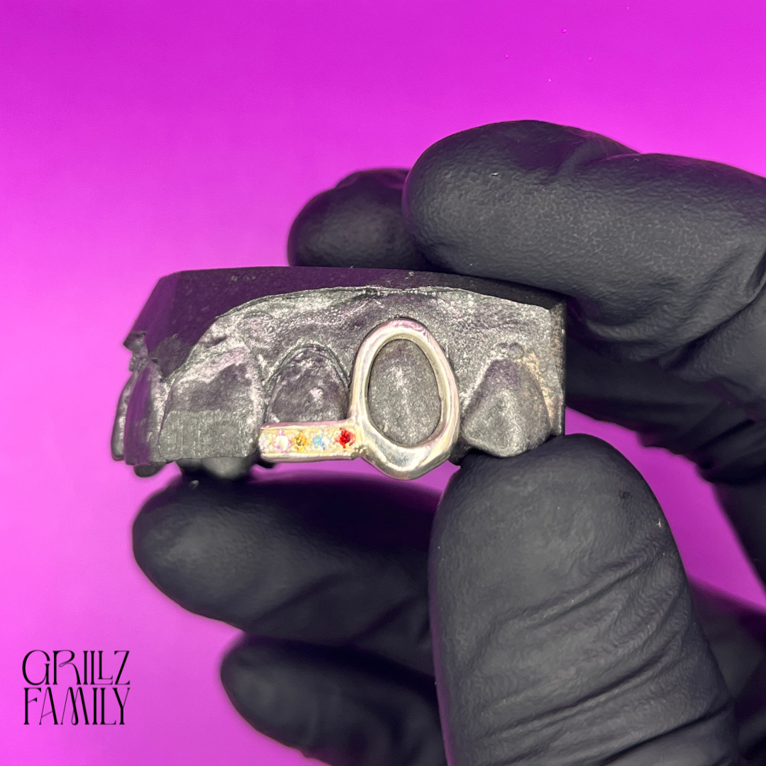 GRILLZ JORGA COULEUR