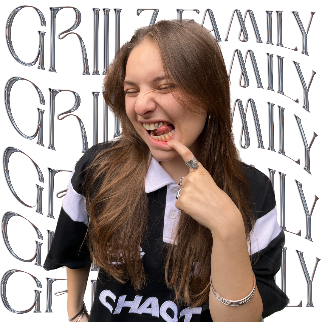 GRILLZ ÉTOILE + CONTOUR
