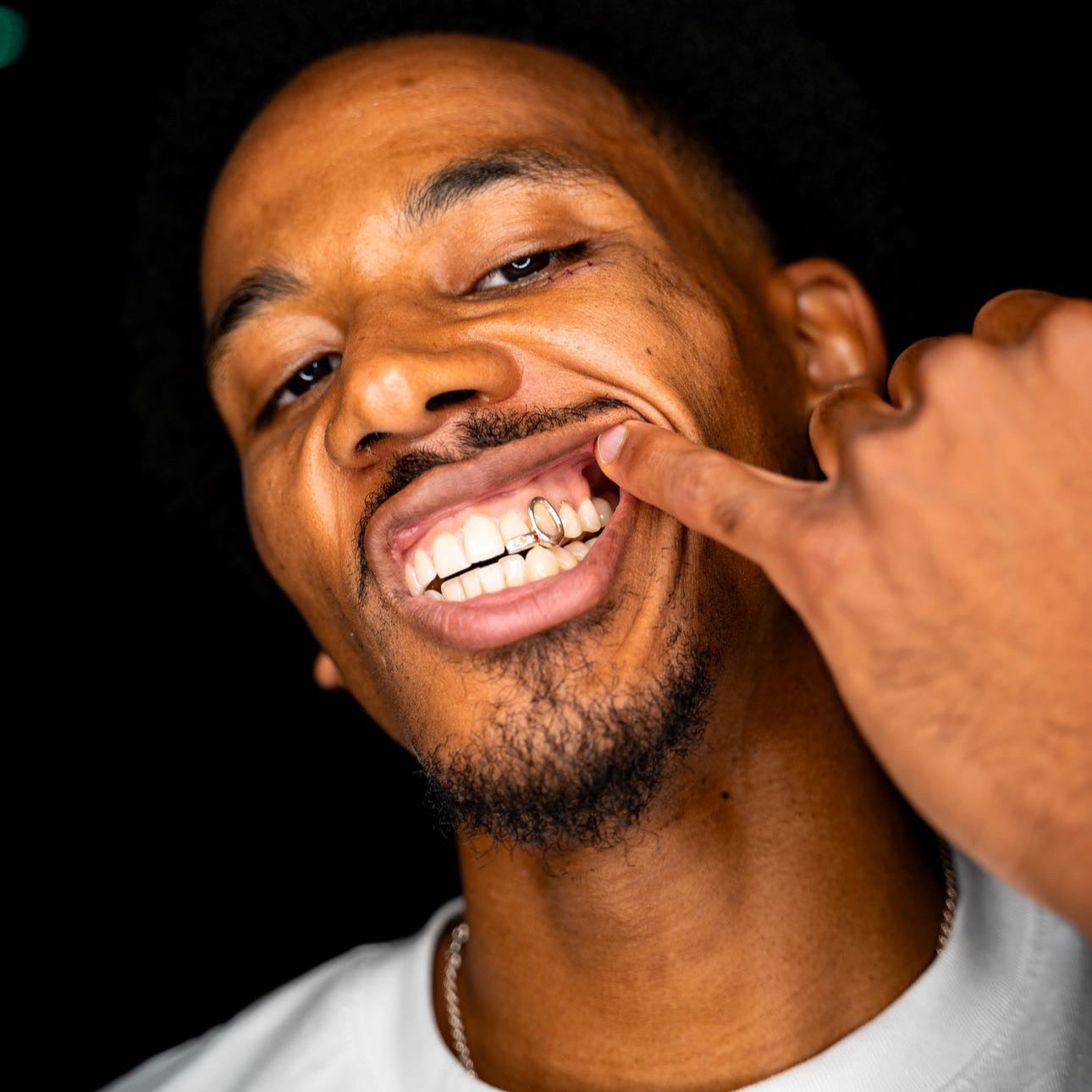 GRILLZ JORGA COULEUR