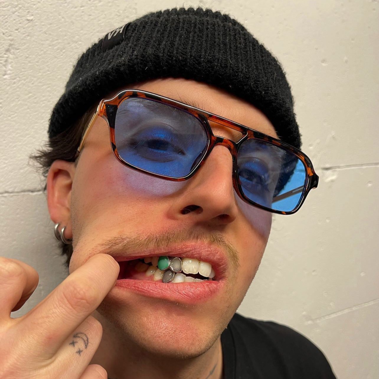 GRILLZ COULEUR