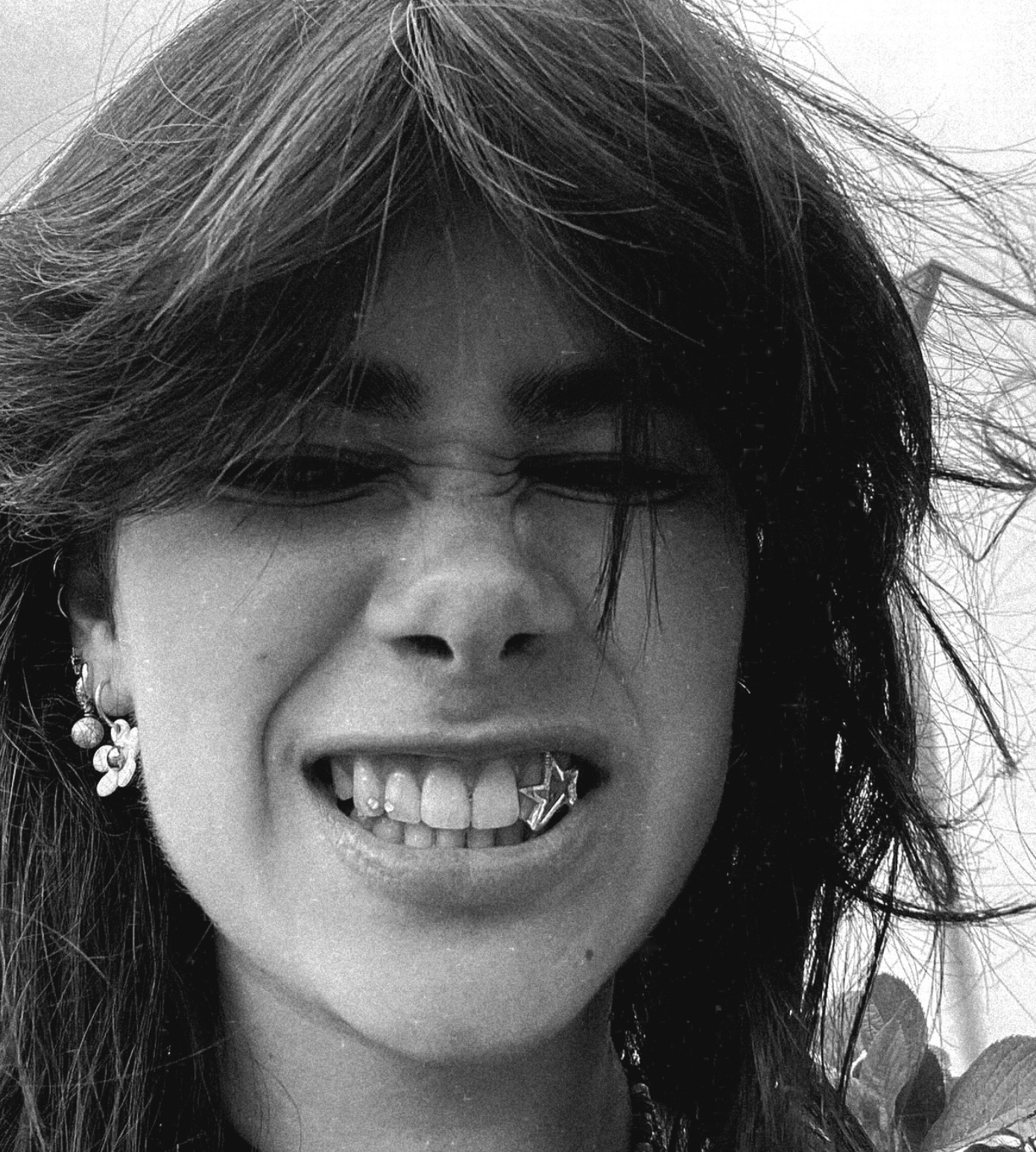 GRILLZ ÉTOILE SERTI