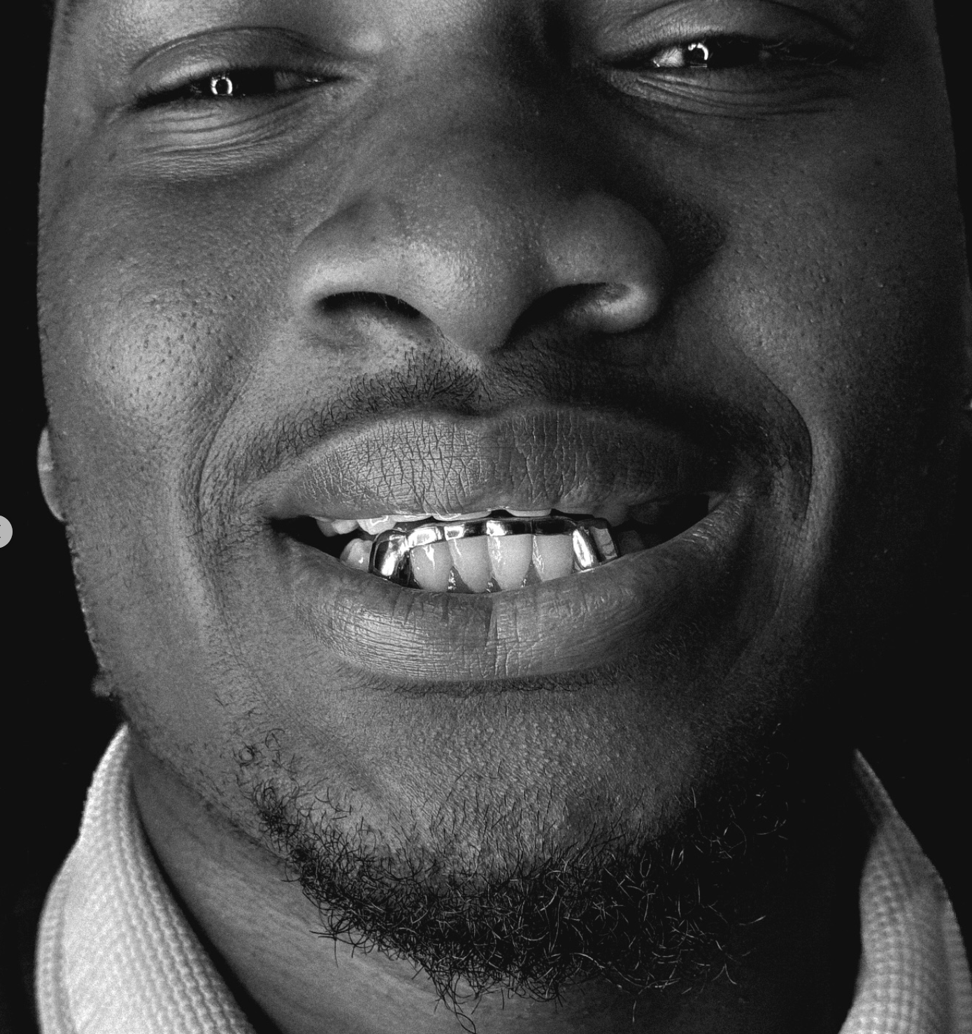 GRILLZ BARRE 6