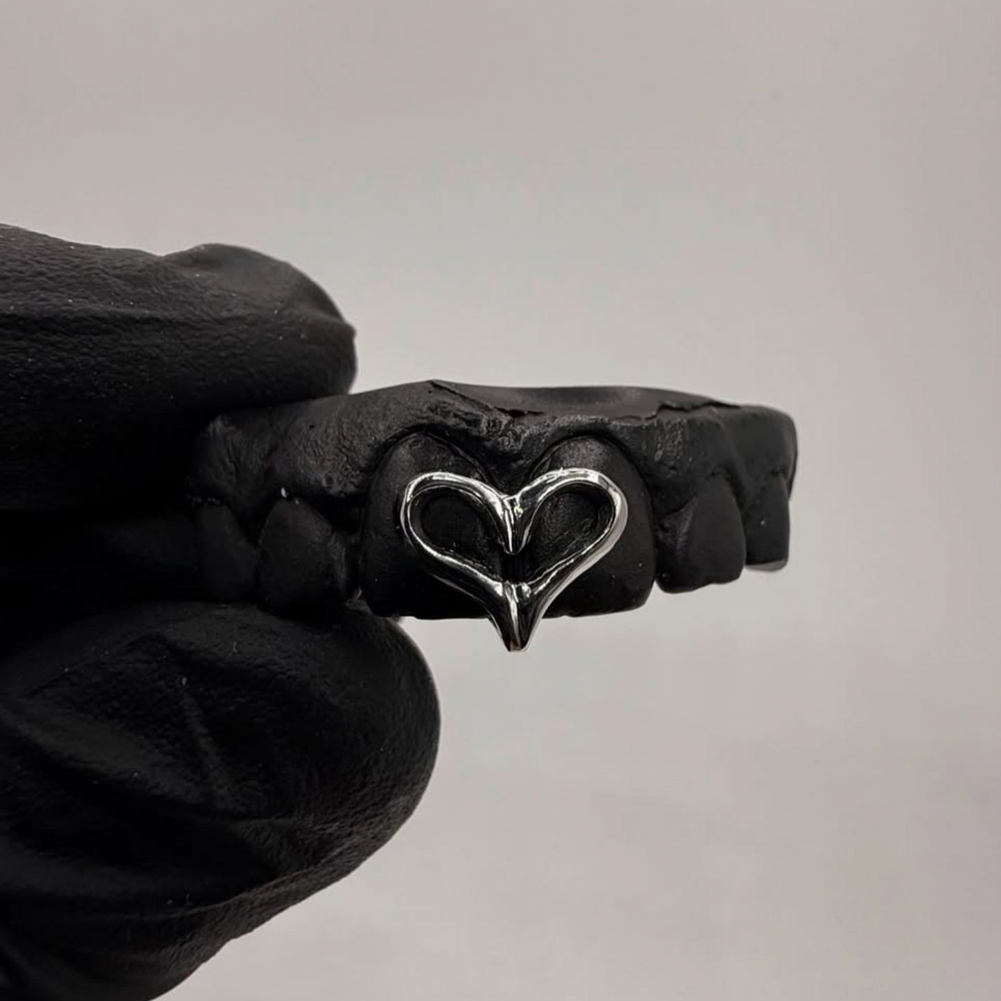 GRILLZ COEUR