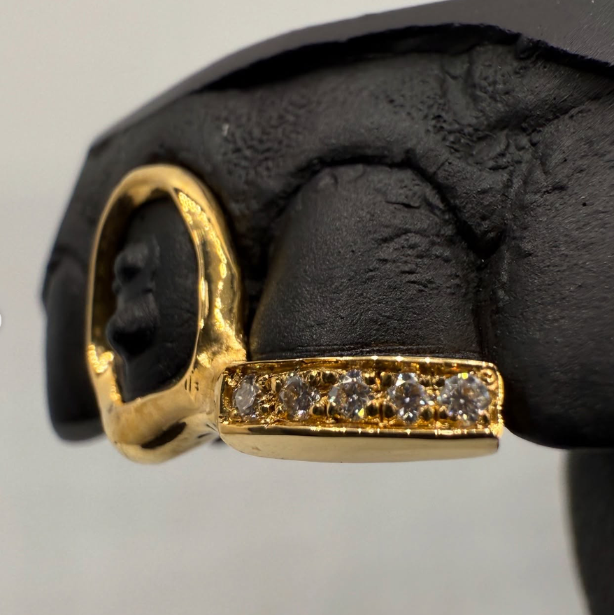 JORJA SERTI OR 18K
