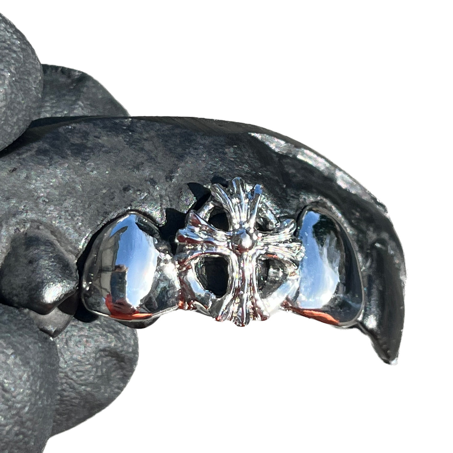 GRILLZ CUSTOM 3D