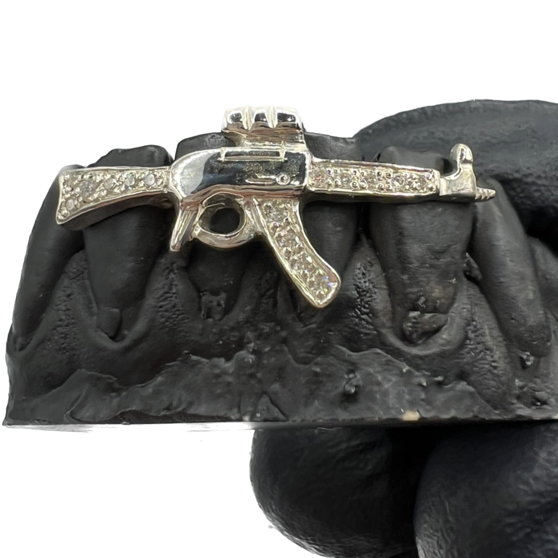 GRILLZ KALACH SERTI