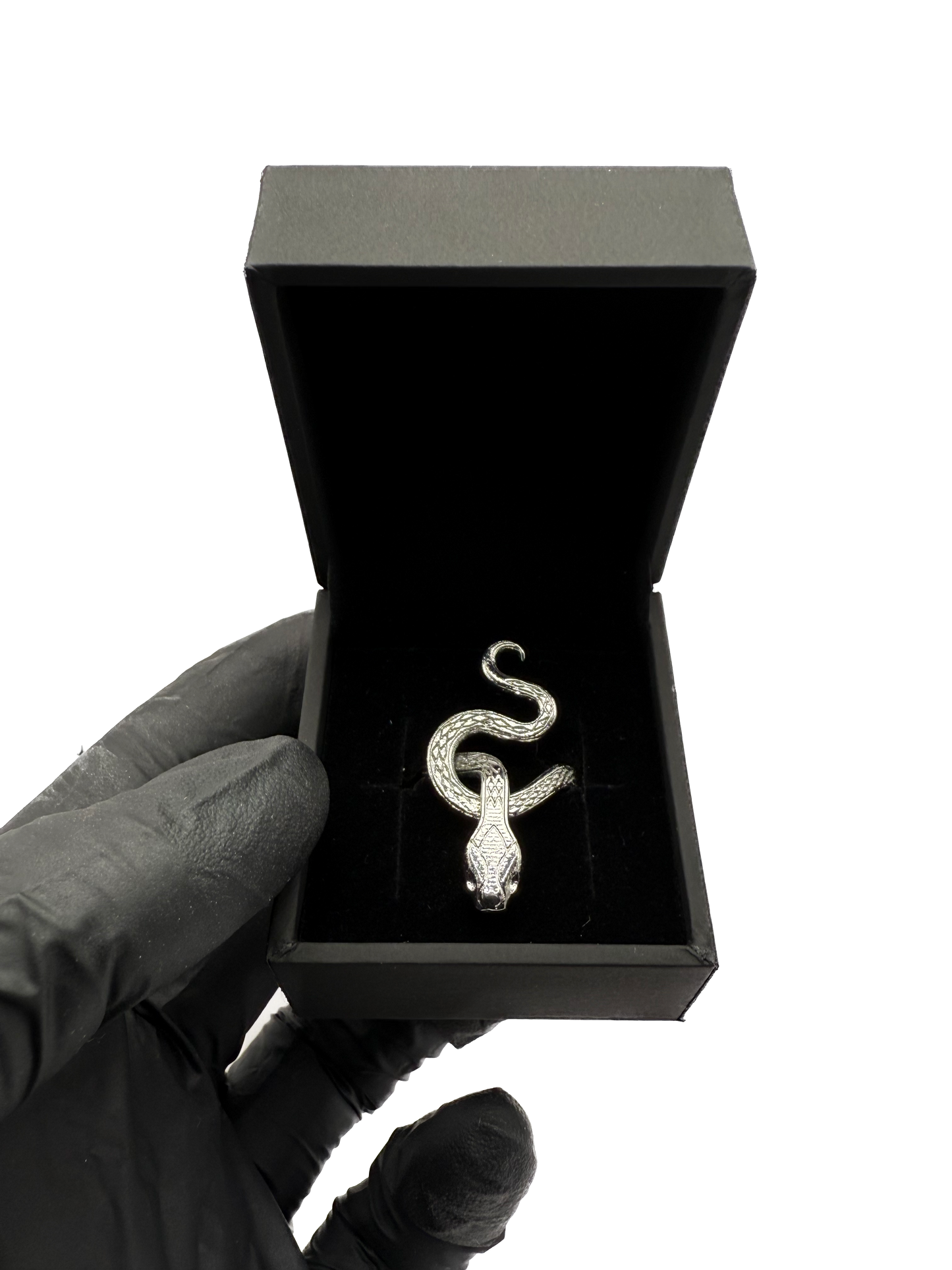 SNAKE RING
