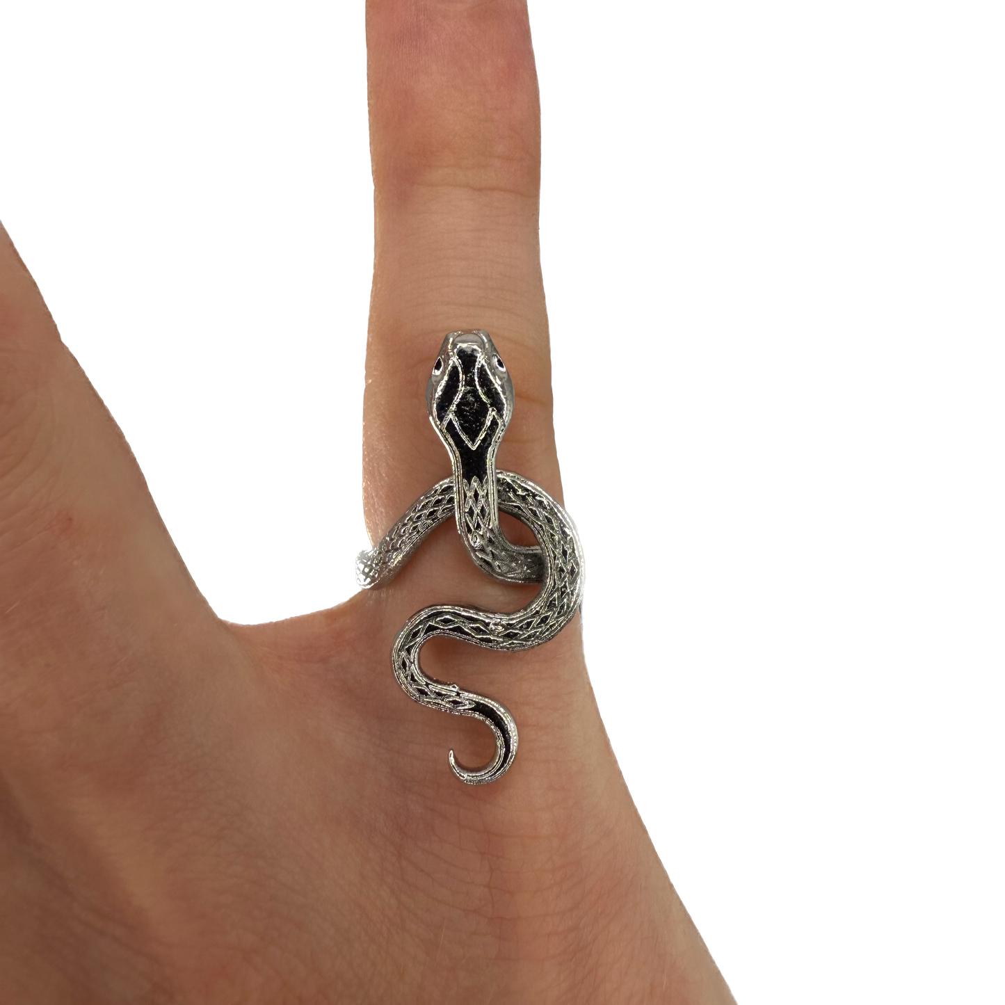 SNAKE RING