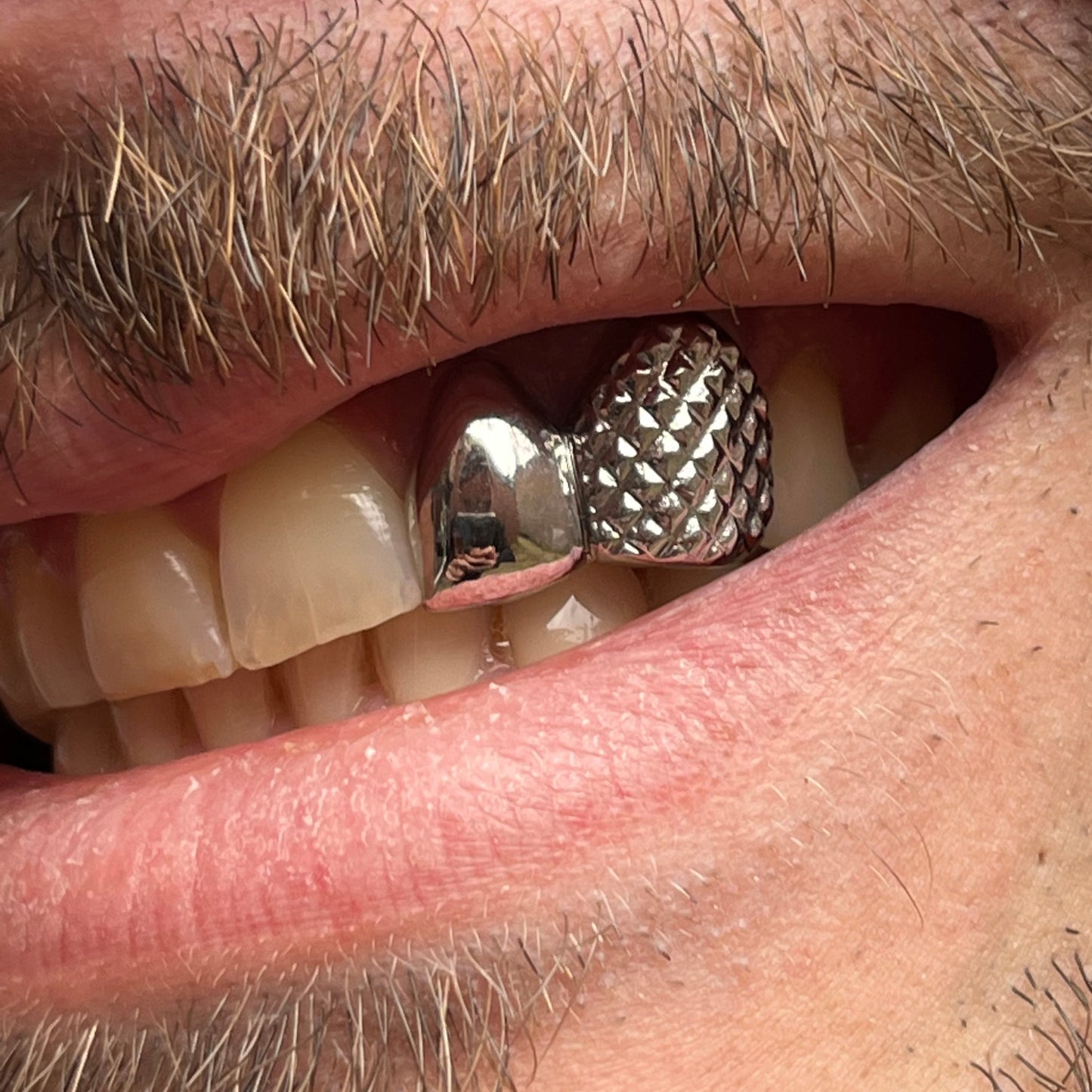 GRILLZ ANANAS
