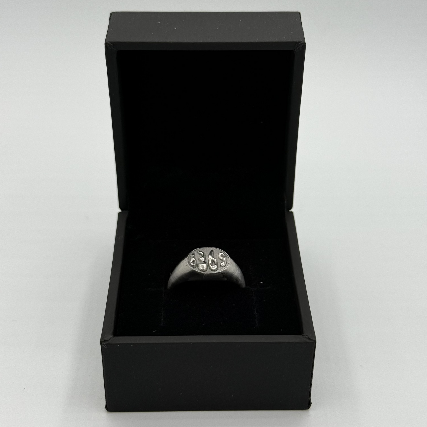 BAGUE CUSTOM 6369
