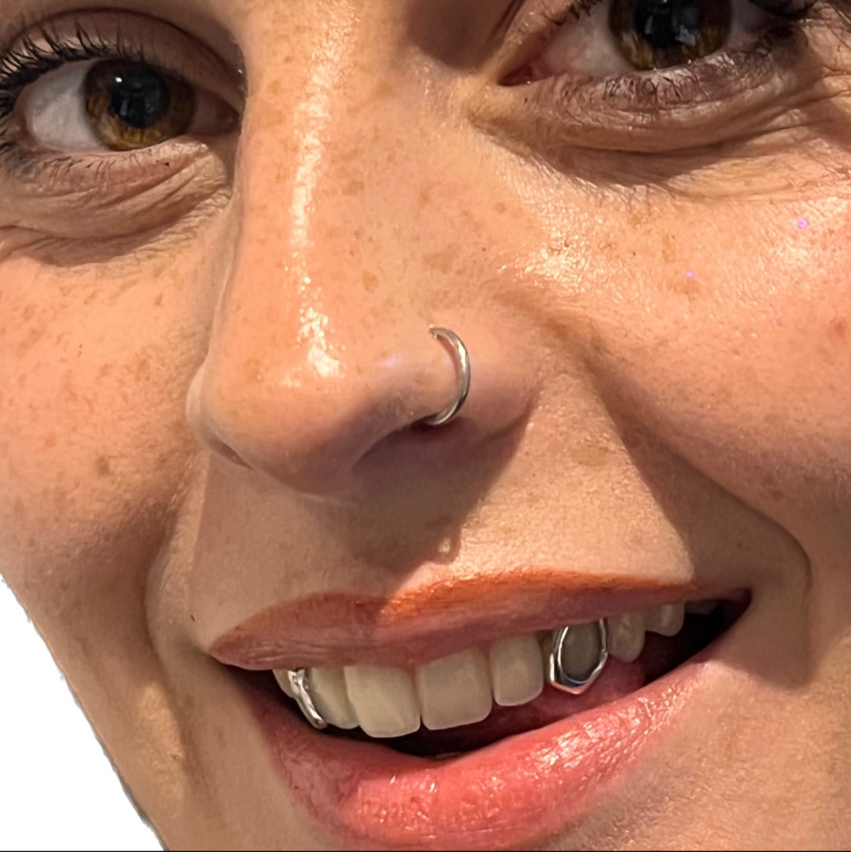 GRILLZ OPEN FACE