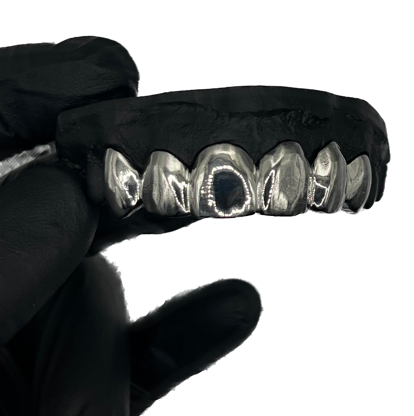 GRILLZ CLASSIC / OPEN FACE