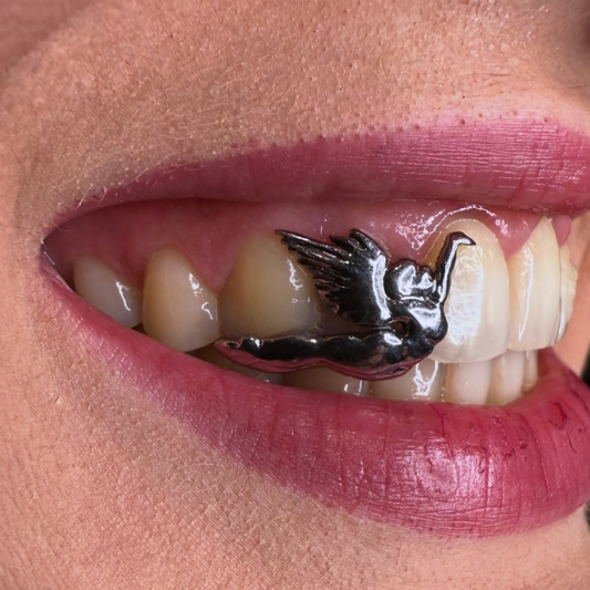 FÉÉ GRILLZ