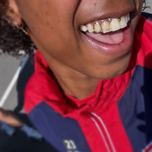 JORJA SERTI OR 18K